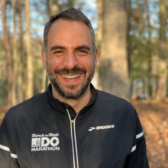 Meet your Posher, Kevin - Picture 1 of 1